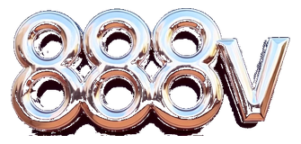 888v logo