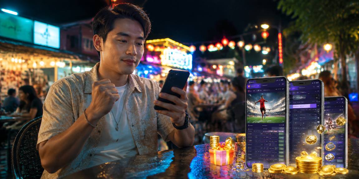 888v App 888v làm được gì