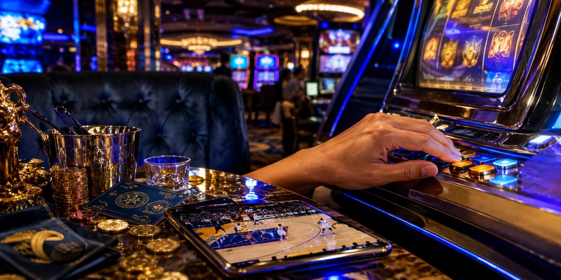 888v Live Casino