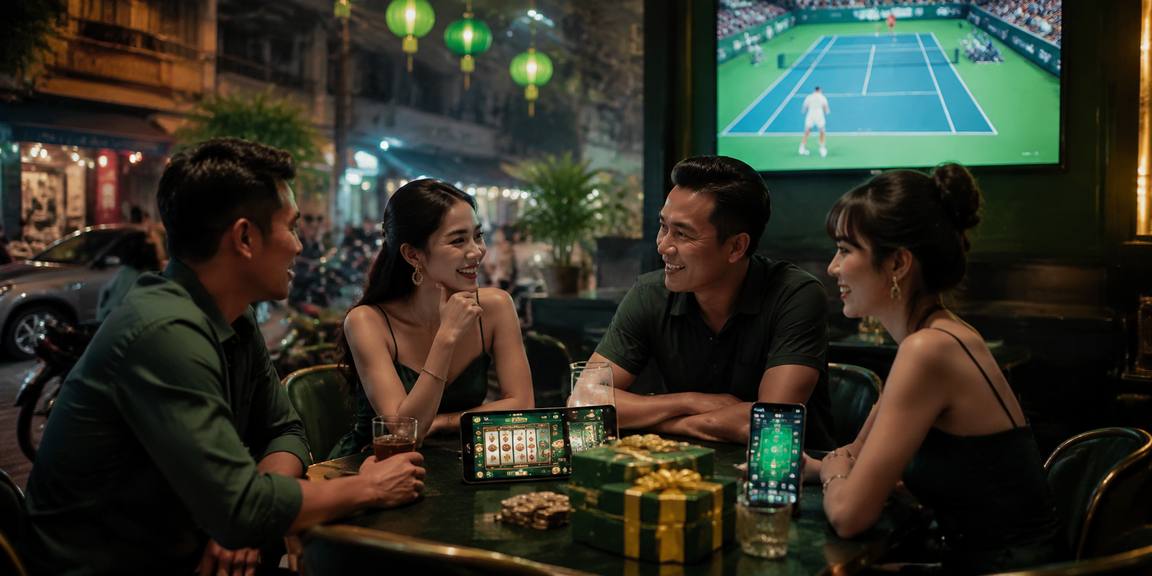 888v Live Casino